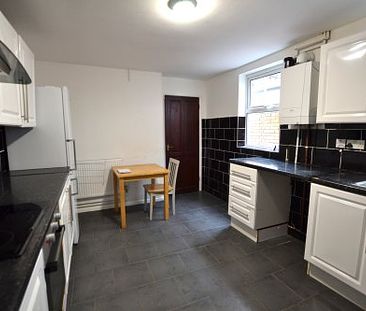 3 Bedroom Terrace Available - Photo 1