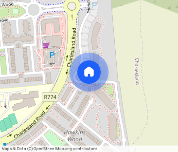 Seabourne View, Greystones, A63 NP63 - Photo 1