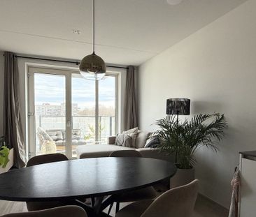 Te huur: Appartement Alfabetweg in Leiden - Foto 1