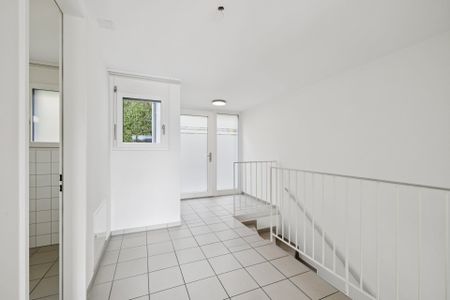 Rent without deposit - Living on two floors - Photo 3