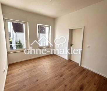 WOHNUNG zu VERMIETEN ++ kernsanierte Whg. in Gladbeck – 54 m² - Photo 1