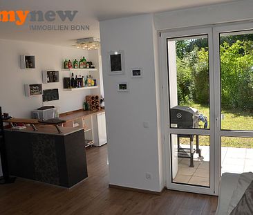 Bonn-Ückesdorf – Schickes Reihenendhaus - Photo 1