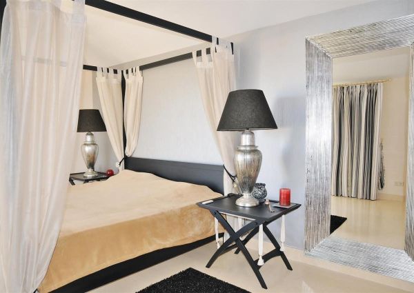 Duplex Penthouse in Benahavis