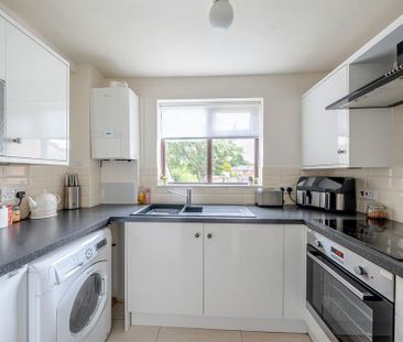 1 bedroom flat to rent - Photo 5