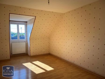 Appartement à louer 2 pièces 45.23m² - Photo 2