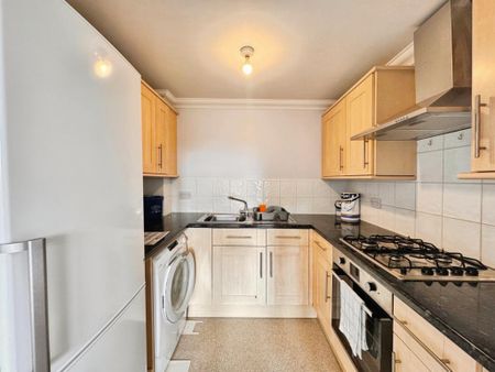 1 bedroom apartment to rent - Photo 4