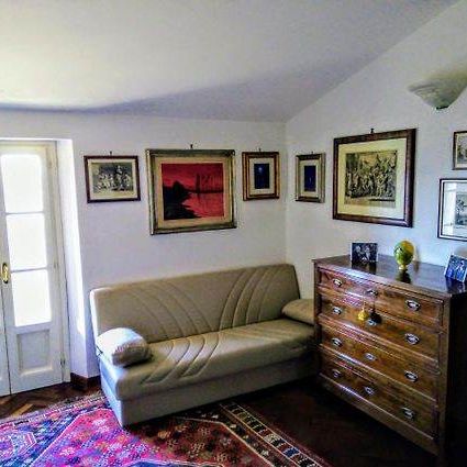 Porzione di casale con l'uso della piscina - Foto 1