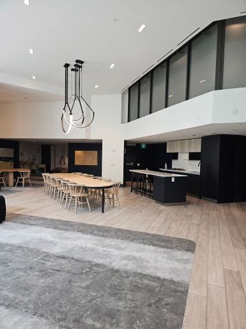 For Lease - 2625 Dundas Street Unit# 706, Toronto, Ontario - Photo 2