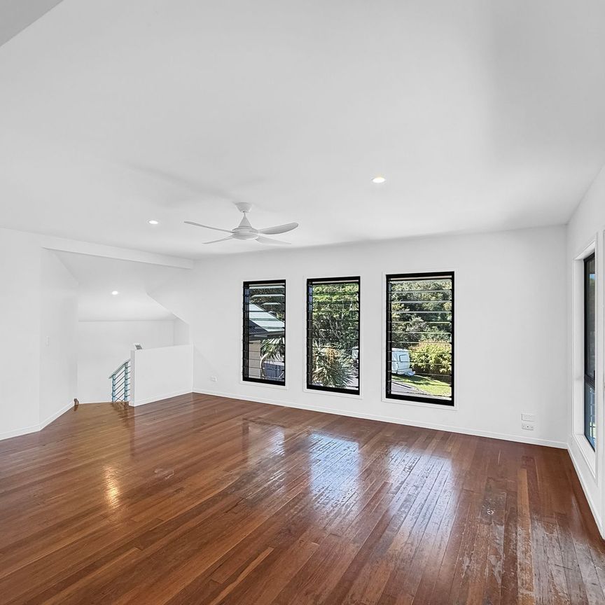 Large Elevated Home in a Peaceful Leafy Setting - Photo 1