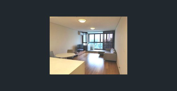 Beautiful Furnished Two Bedrooms Apartment for Lease! - Photo 1