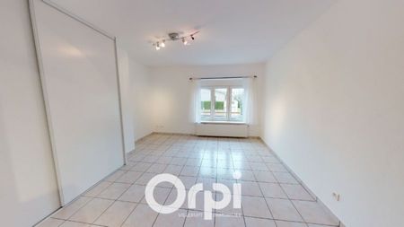 Appartement 3 pièces à Haucourt-Moulaine - Photo 3