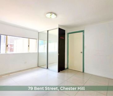 FOR LEASE – TWO HOMES AVAILABLE | CHESTER HILL - Photo 3