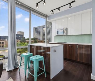 For Lease - 201 Parkdale Avenue Unit# 504, West Centre Town, Ontario - Photo 2