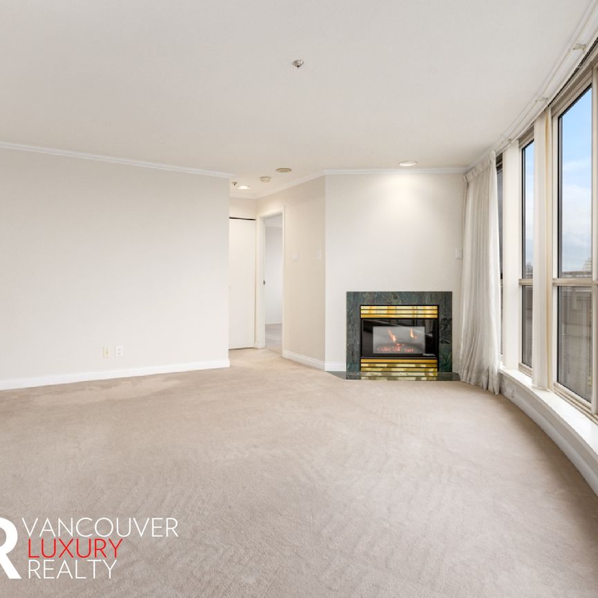 Condo in Richmond, BC - Photo 1