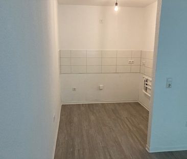 Hier macht wohnen Spaß: individuelle 2,5-Zimmer-Wohnung für Senioren - Foto 1