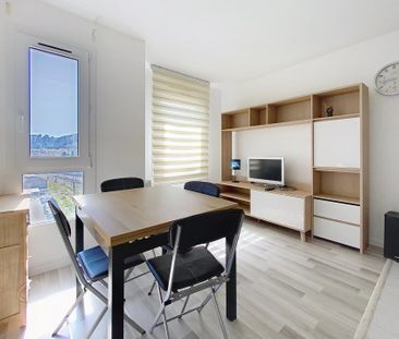 Location Appartement 2 pièces 28m² NICE 06000 - Photo 4