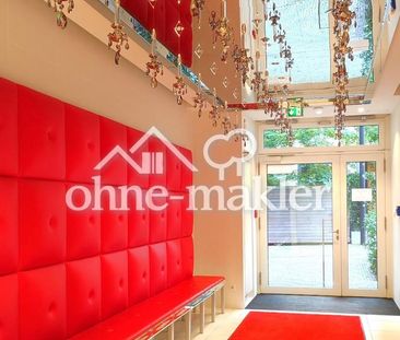 Designer-Haus an der Spree mit Pool, Sauna und Gym - Photo 6