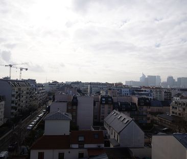 Location Appartement 2 pièces 28m² - Photo 1