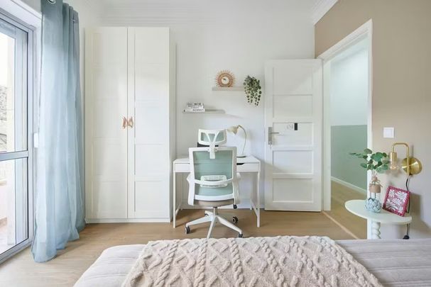 Rua Mouzinho de Albuquerque, Amadora, Lisbon 2720 - Photo 1