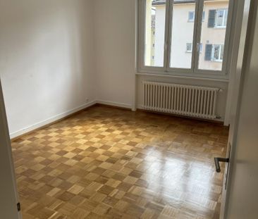 3 Zimmer, 67 m², 3. Stock - Photo 3