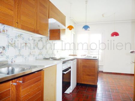 Große, sonnige 4-Zimmer-Wohnung in Parsch - Foto 5