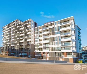 705/17 Garrigarrang Avenue Kogarah - Photo 3