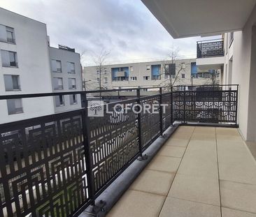 Appartement T2 Vitry-sur-Seine à louer - Photo 5