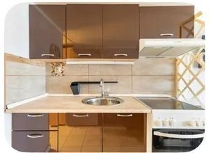 Studio/Γκαρσονιέρα για ενοικίαση - Κέντρο Θεσσαλονίκης, - Photo 5