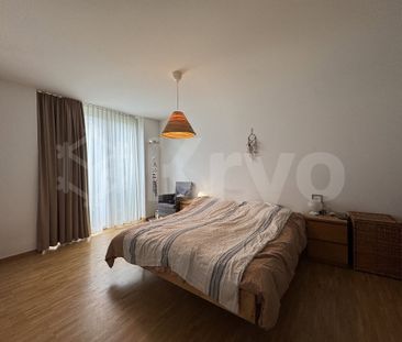 3.5 Zimmer, 88 m², EG - Foto 4