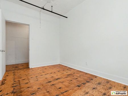 3035, rue Saint-Antoine O, Westmount à louer - Photo 4