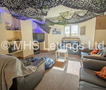 10 Bedroom Mid Terraced House for rent in Regent Park Terrace - Photo 3