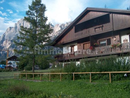 Quadrilocale via del Favero 3, San Vito, San Vito di Cadore - Photo 5