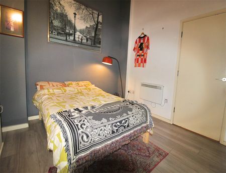 1 Bedroom Apartment To Let - Photo 4