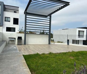 Departamento en RENTA Valle Tinto - Querétaro - Planta Baja, 2 reca... - Photo 2