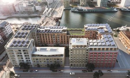 Appartement te huur - Foto 4