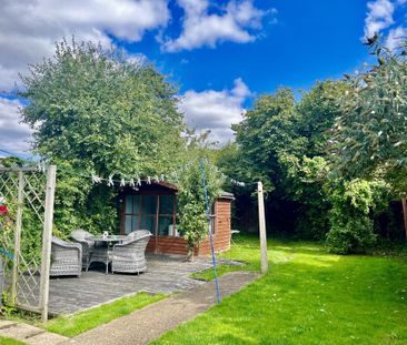 Sycamore Close, March - Photo 5