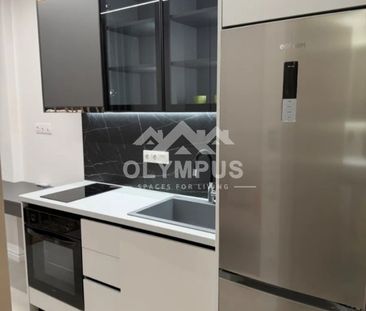 Studio / γκαρσονιέρα 30 τ.μ. προς ενοικίαση - Photo 3