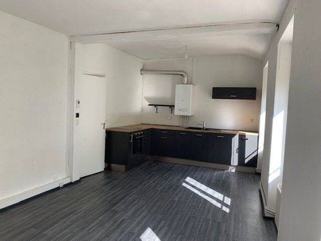 Location appartement 2 pièces 42 m² à Vienne (38200) - Photo 2