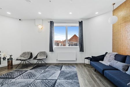 1 bedroom apartment to rent - Photo 2