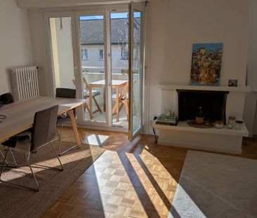 2.5 Zimmer, 65 m², 4. Stock - Photo 6