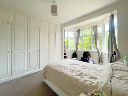 1 bedroom maisonette to rent - Photo 2