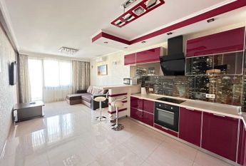 Alquiler de piso en C. Juan Romero, 3