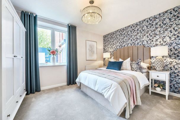 2 bedroom Apartment to rent - Photo 1