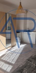 Location Appartement 1 pièce 25m² BRIOUDE 43100 - Photo 4
