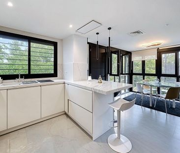 The Exclusive Family Retreat You Deserve in Godella (Valencia) - Photo 2