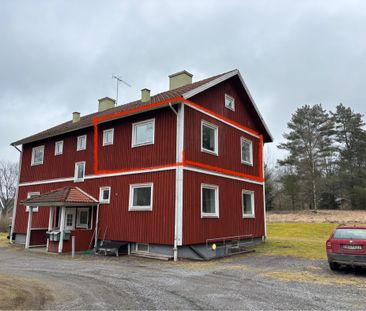 Södra Bruksgatan, Vaggeryd - Foto 1