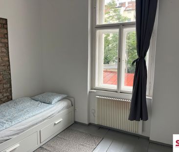Apartment for rent, Flatshare, 15m - Photo 3
