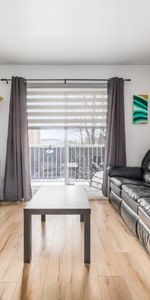 Appartement 3 ½ à louer Beauport janvier 2026 - Photo 3