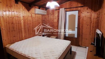 Μονοκατοικία για ενοικίαση Ανάβυσσος Κέντρο (Ανάβυσσος) - Photo 4