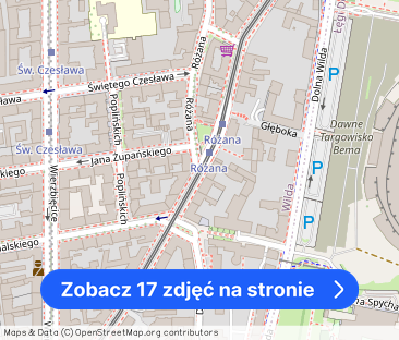 Mieszkani w kamienicy po generalnym remoncie - Zdjęcie 1